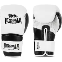 Lonsdale Barford Lærboksehansker
