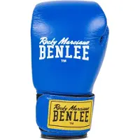 Benlee Fighter Lærboksehansker