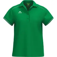 Erima Cmpt Kortermet Poloskjorte