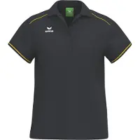 Erima Cmpt Kortermet Poloskjorte