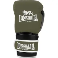 Lonsdale Barford Lærboksehansker