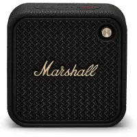Marshall Willen Ii Bluetooth-høyttaler