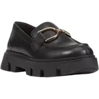 Geox D Vilde H Loafers