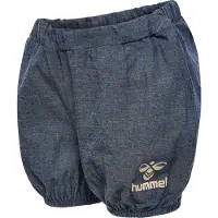 Hummel Bloomers - hmlCorsi - Denim Blue - - 62 - Bloomers