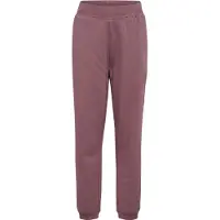 Hummel Clean Adjustable Pants Rose Taupe (116 / 6 år)