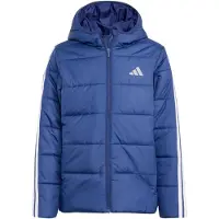 Adidas Essentials 3 Stripes Padded Jakke