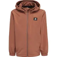 Hummel Mars Softshelljakke
