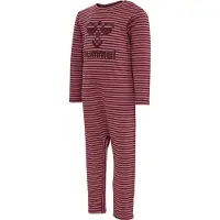 Hummel Mulle Langarmet Body