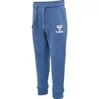 Hummel Joggebukser - HmlApple - Bering Sea - - 1½ år (86) - Joggebukse