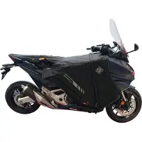 Tucano Urbano Termoscud Pro Honda Forza 750 Forkle