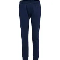 Hummel Mover Cotton Cuff Bukser