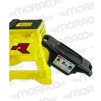 Rtech R15 Worx Oil Overskuddsoljedepositum