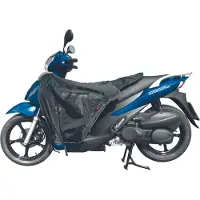 Tucano Urbano Termoscud Honda Sh 125 01-08 Forkle