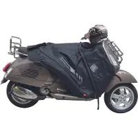 Tucano Urbano Termoscud Pro Piaggio Vespa Gts 50 Forkle
