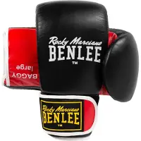 Benlee Baggy Lærboksehansker