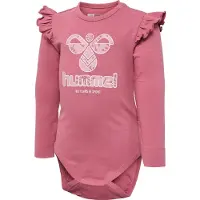Hummel Dana Body Baroque Rose (98 /3 år)
