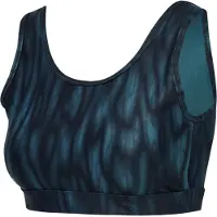 Hummel Hiit Aop Intensity Sport-topp