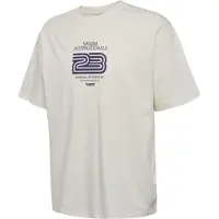 Hummel Loose 23 Kortarmet T-skjorte