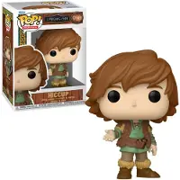 Funko POP! How To Train Your Dragon Lam Vinyl Hiccup 9 Cm Figur