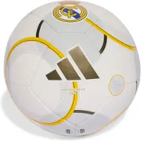 Adidas Real Madrid Home Club Fotball