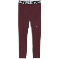 Puma STRONG Tights Women, Clothing, Ruby Shimmer, XXL