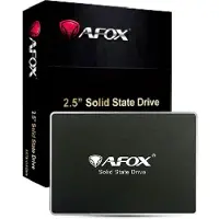 AFOX Sd250 2tb Ssd