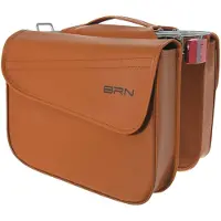 BRN Milano Sykkelvesker 20l