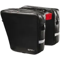 BRN Venezia Sykkelvesker 20l