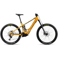 Orbea Wild H20 29´´ Slx M7100 Sgs Shadow Plus 2026 Elektrisk Terrengsykkel