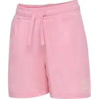 Hummel Miriam Shorts Rosa (128 / 8 år)