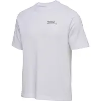 Hummel Tech Loose Kortarmet T-skjorte