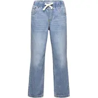 Levi's Jeans - Loose Konisk - Fra bunnen av, ingen ødeleggelse - - 6 år (116) - Jeans