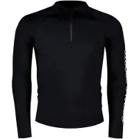 Ecoalf Nusa Hettegenser Med Glidelås I Halsen