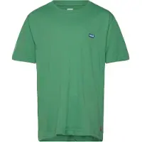 Levi's Batwing T-skjorte Deep Grass Green Ikonisk Logo (140 / 10 år)