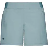 Black Diamond Sierra Shorts
