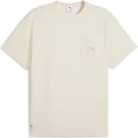 Puma Class Pinnacle Relaxed Fit Kortarmet T-skjorte