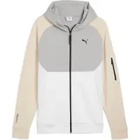 Puma Tech Genser Med Hel Glidelås