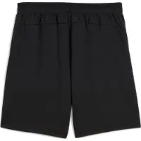 Puma Manchester City Training Shorts Men, Sport, Black/Silver, XS