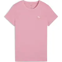 Puma Ess Elevated Kortarmet T-skjorte