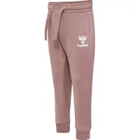 Hummel Joggebukse - HmlApple - Twilight Mauve - - 74 - Joggebukse