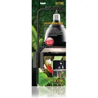 Exo Terra Opphengsbrakett For Lyskuppellampe