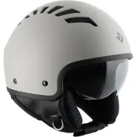 Tucano Urbano El´fresh 6.0 åpen Hjelm