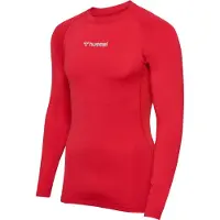 Hummel Performance Langarmet T-skjorte