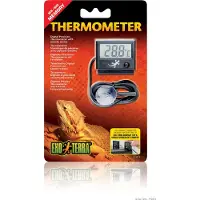 Exo Terra LED Rept-O-Meter Thermometer-V