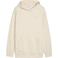 Puma Class Relaxed Hoodie Men, Clothing, Alpine Snow, XXL
