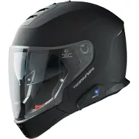 Tucano Urbano Hyperlink By Midland Flip-up Hjelm