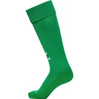 Hummel Fotballsokker - hml Essential - Jelly Bean/White - - 31/34 - Fotballsokker