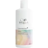 Wella Colormotion+ Hårbalsam 500ml
