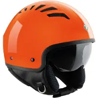 Tucano Urbano El´fresh 6.0 åpen Hjelm