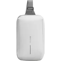 XD Design Urban Water Resistant Expandable Skuldertaske